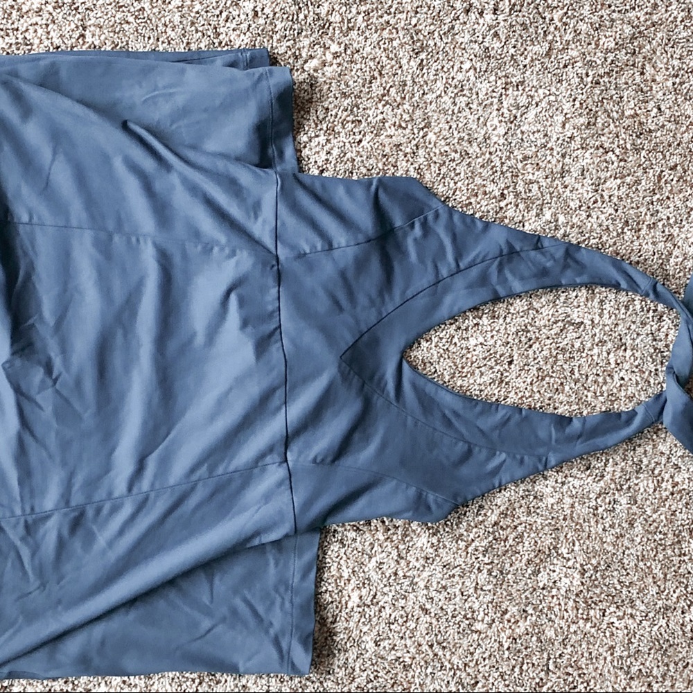 patagonia dress